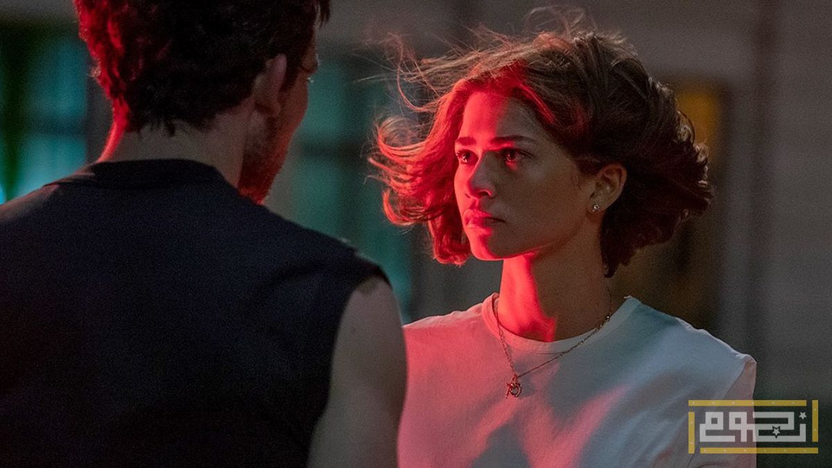 تفاصيل فيلم "Challengers" للنجمة العالمية زيندايا