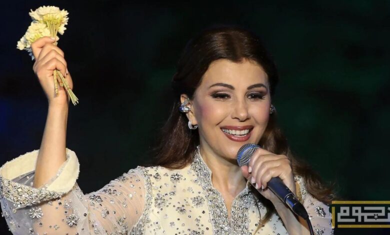 الجمهور الأردني على موعد مع حفل غنائي للفنانة ماجدة الرومي في هذا الموعد