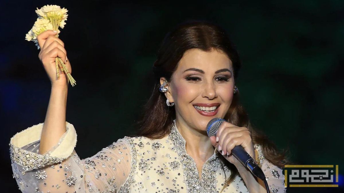 الجمهور الأردني على موعد مع حفل غنائي للفنانة ماجدة الرومي في هذا الموعد