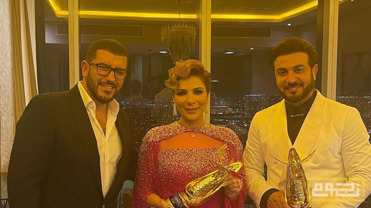 تفاصيل الدويتو الجديد بين أصالة وماجد المهندس