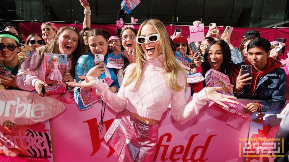هل نجحت الجولة الترويجية لفيلم "Barbie" في إثارة اهتمام الجمهور حول العالم