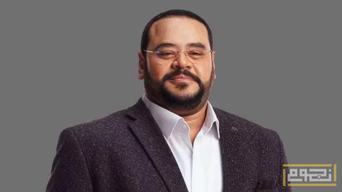 محمد ممدوح يستعد لتقديم جزء ثان من فيلمه الكوميدي "بنك الحظ"