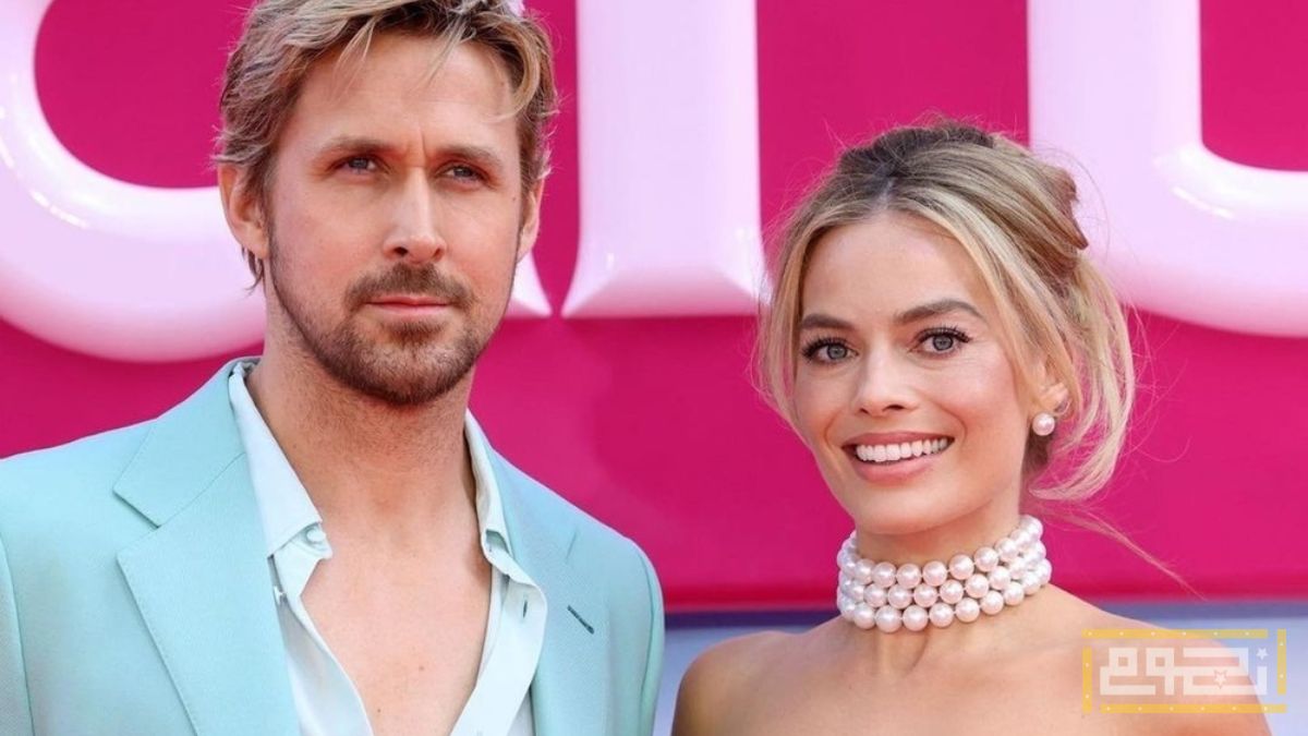 إيرادات فيلم "Barbie" في الأسبوع الأول من عرضه
