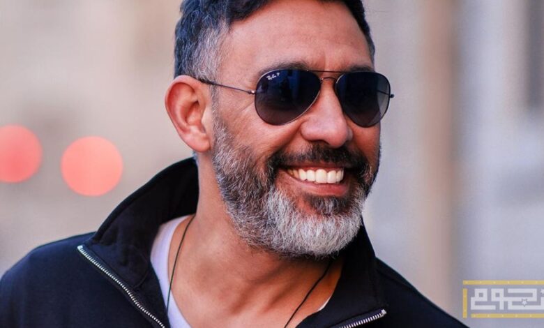 تصريحات عمرو مصطفى تضعه في أزمة مع رامي صبري وتامر عاشور
