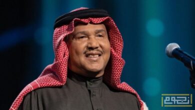 جدول حفلات محمد عبده في موسم صيف 2025