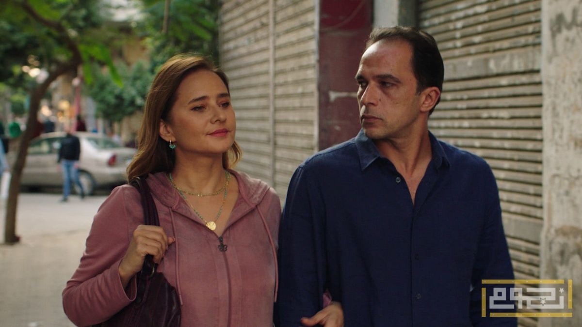 أشرف زكي: ما فعله صناع مسلسل "ليه لأ" لن يمر بدون عقاب