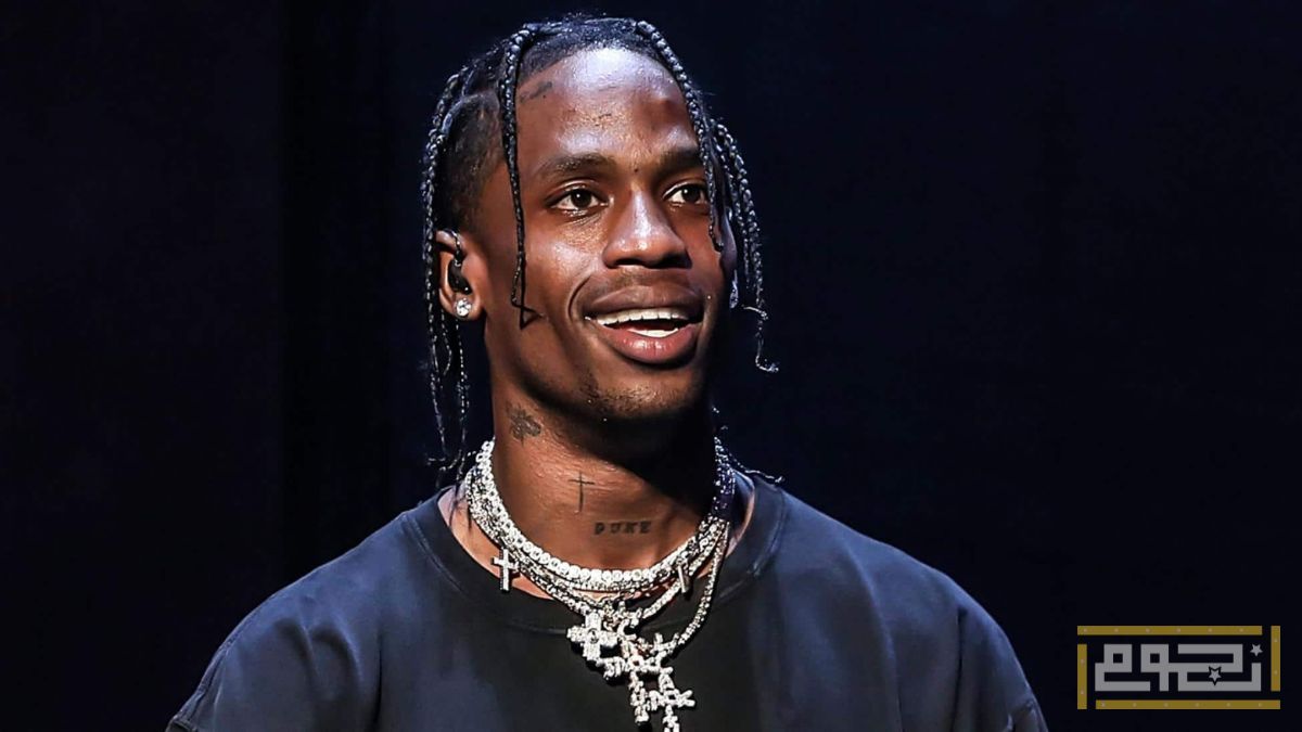 إلغاء حفل ترافيس سكوت في مصر