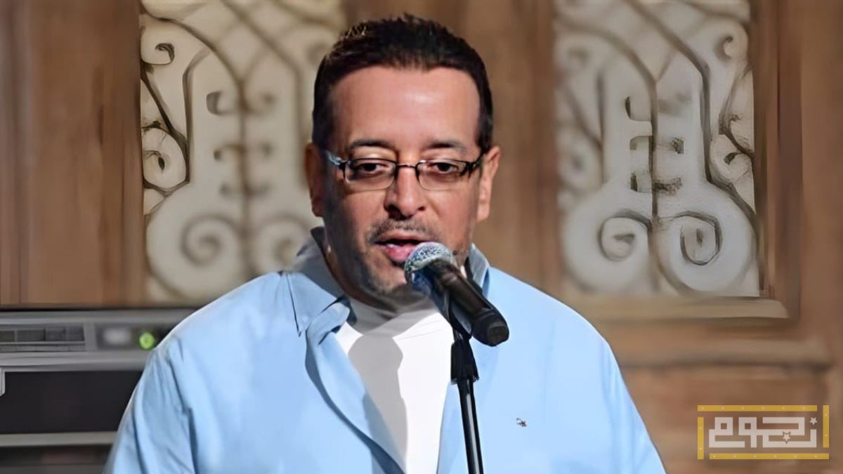 هكذا ودع نجوم الفن المطرب الراحل علاء عبد الخالق