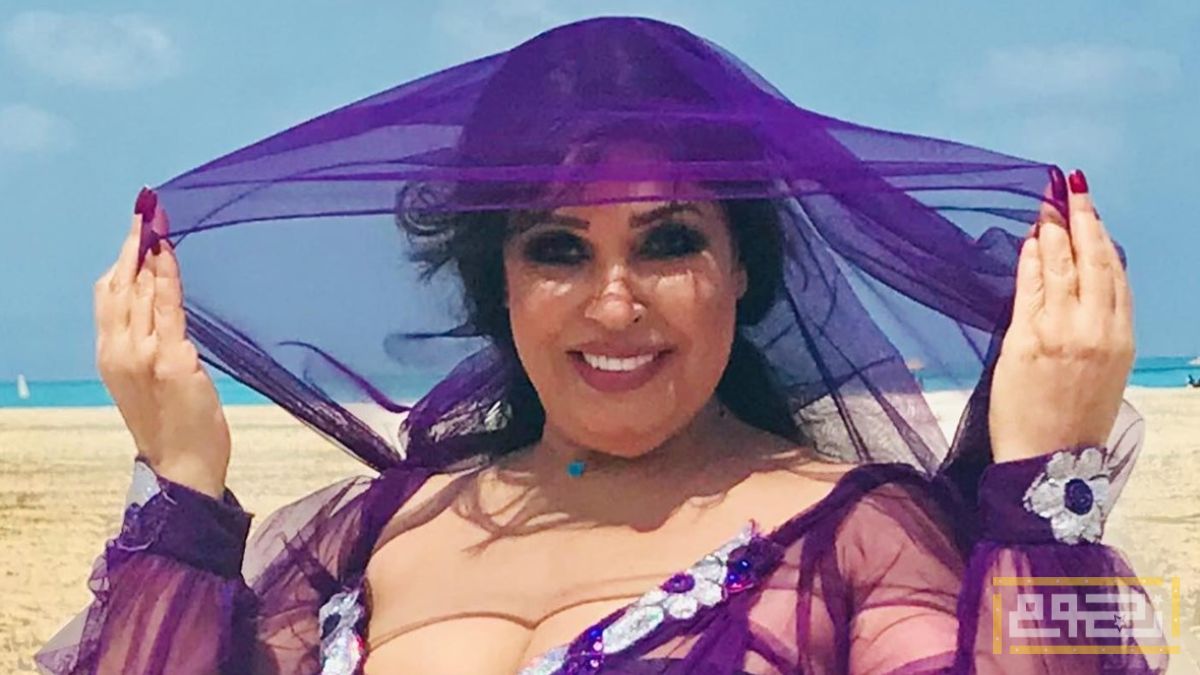 مُنتج فني هو السبب الحقيقي وراء مرض فيفي عبده المتكرر