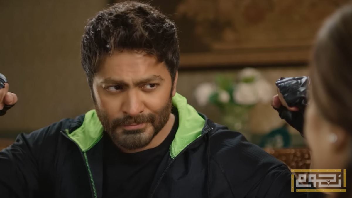 تسريب نسخة كاملة واضحة فيلم "تاج" على مواقع التواصل الإجتماعي