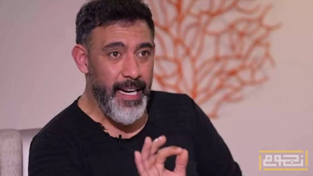 عمرو مصطفى يرفض التفاوض مع رامي صبري وتامر عاشور