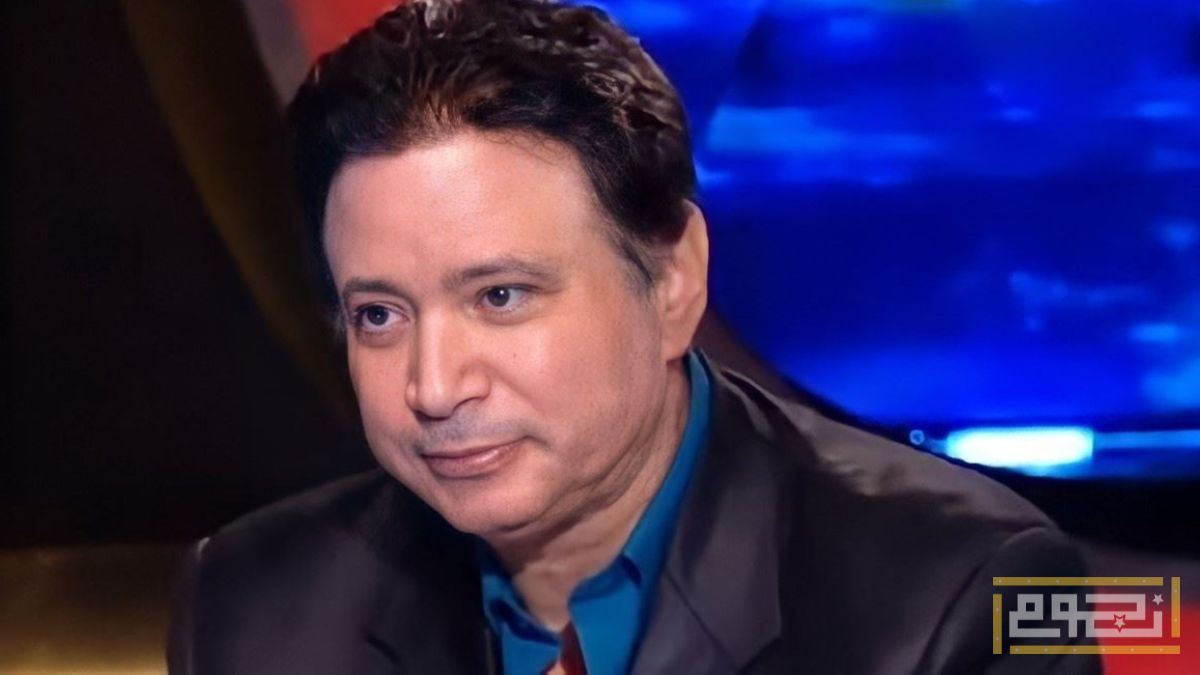 القصة كاملة وراء أزمة إيمان البحر درويش الصحية