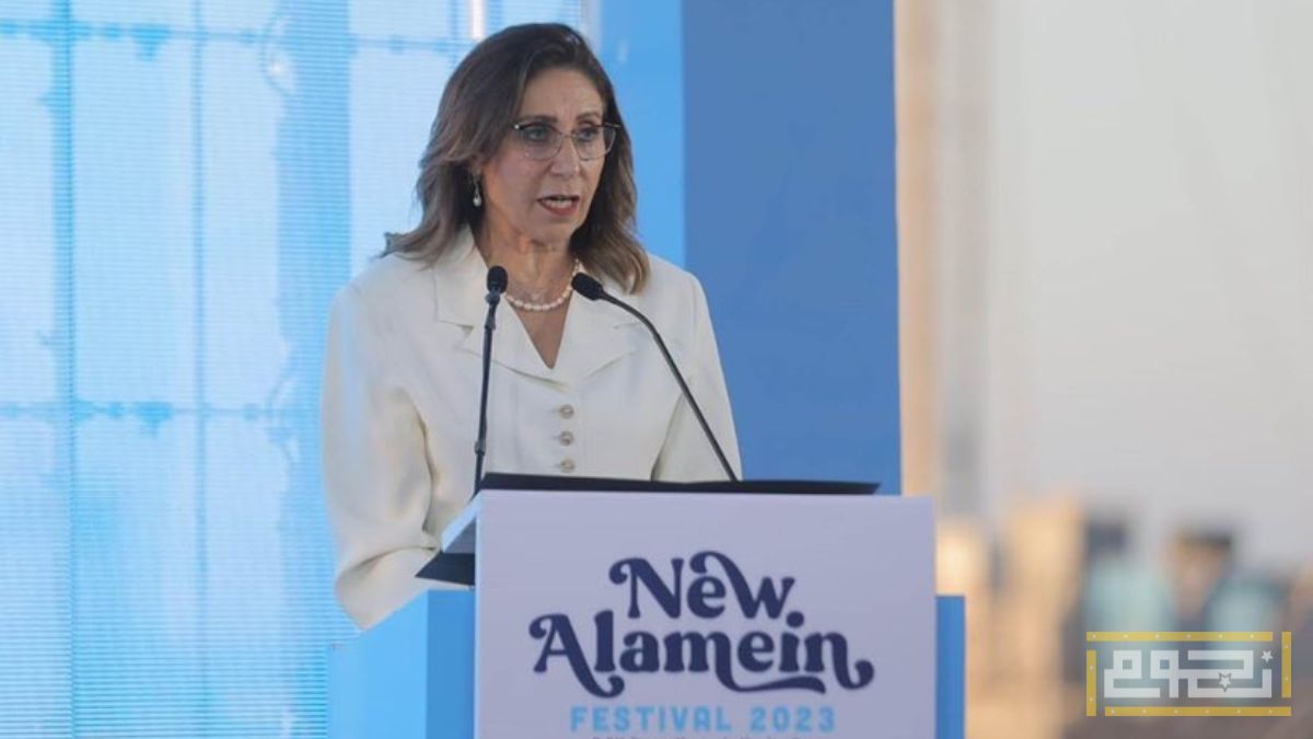 كل ما تريد معرفته عن مهرجان العلمين الجديدة