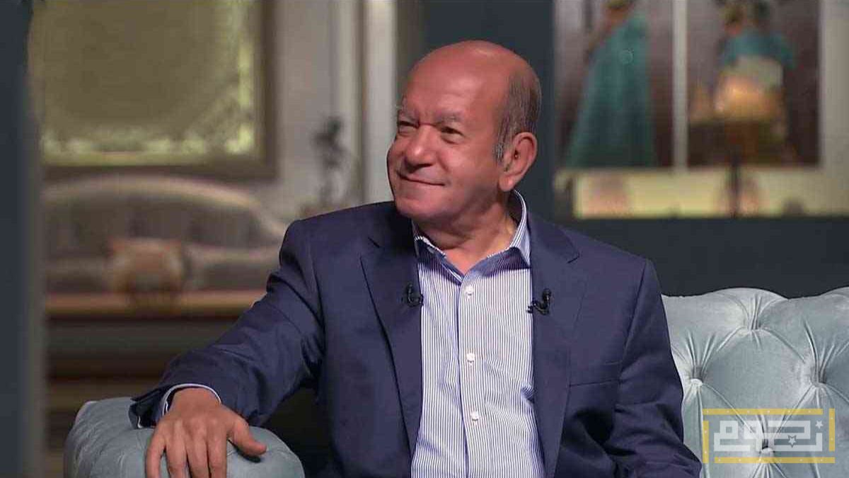 لطفي لبيب يصف أعمال محمد سعد بالعشوائية