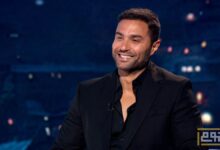 هل ينسحب أحمد فهمي من موسم دراما رمضان 2027؟