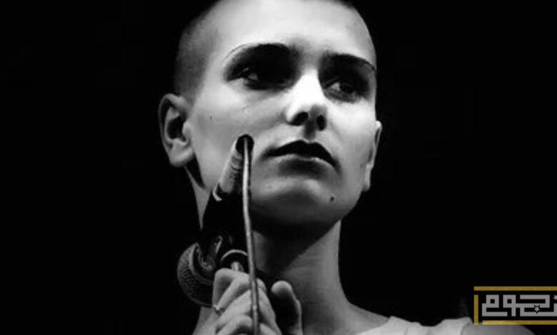 من هي سينيد أوكونور Sinead O’Connor؟