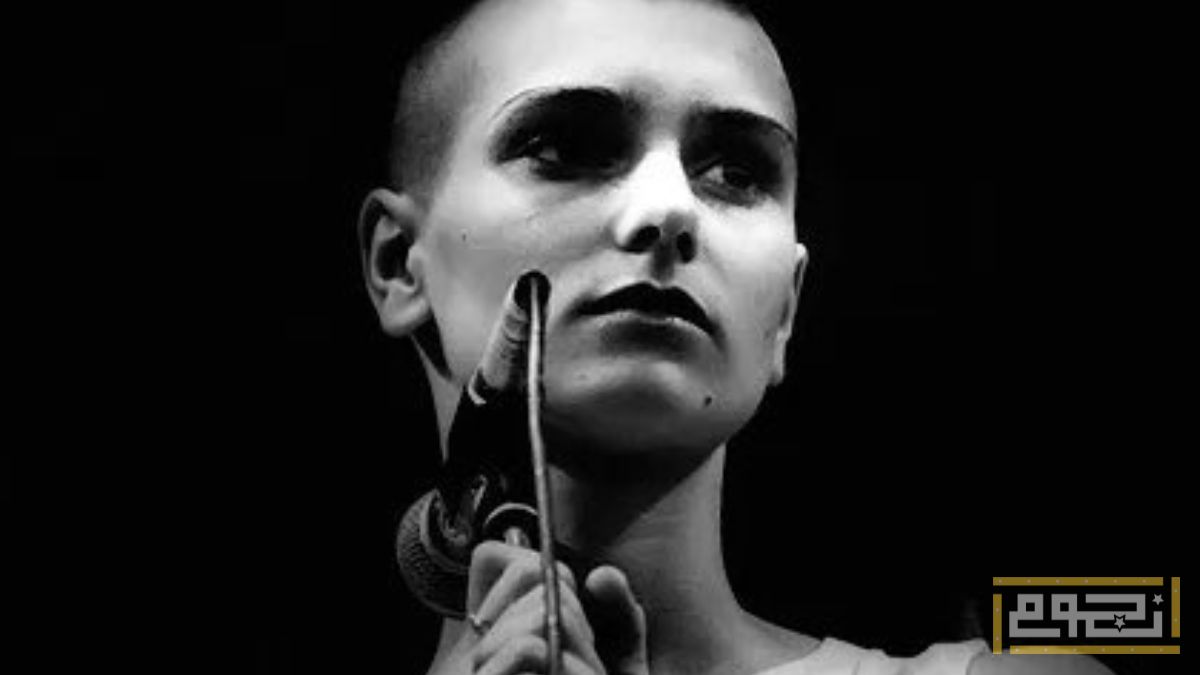 من هي سينيد أوكونور Sinead O’Connor؟