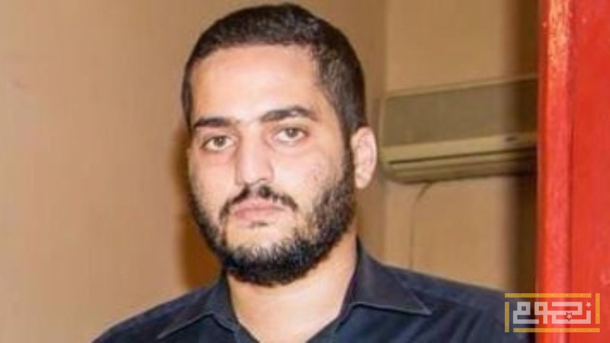 تشييع جثمان عبد الله حسن يوسف من مسجد الشرطة بالشيخ زايد