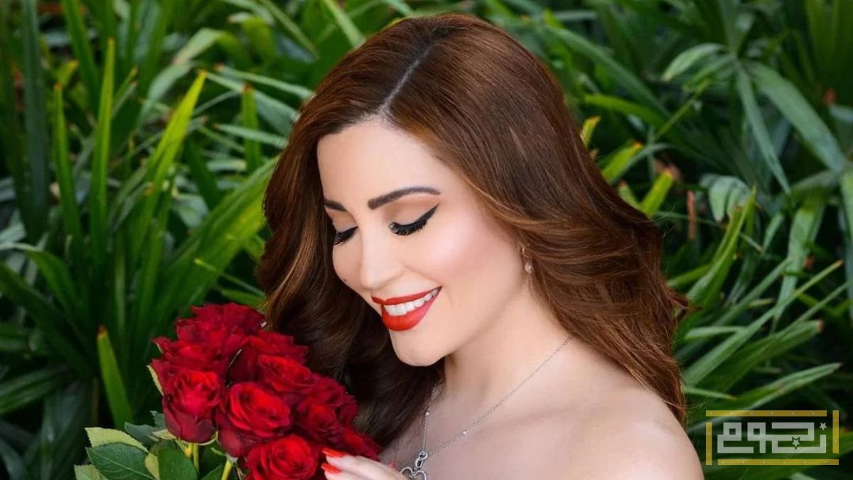 هكذا ردت نسرين طافش على وصف طليقها لها بـ "البلاستيك المزيف"