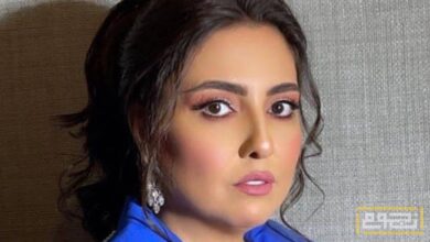 مي كساب، تلقت إشادات واسعة من الجمهور مؤخراً بسبب روحها الإيجابية مع زملائها الفنانين في منافسة رمضان، ورغم تواجدها في المنافسة