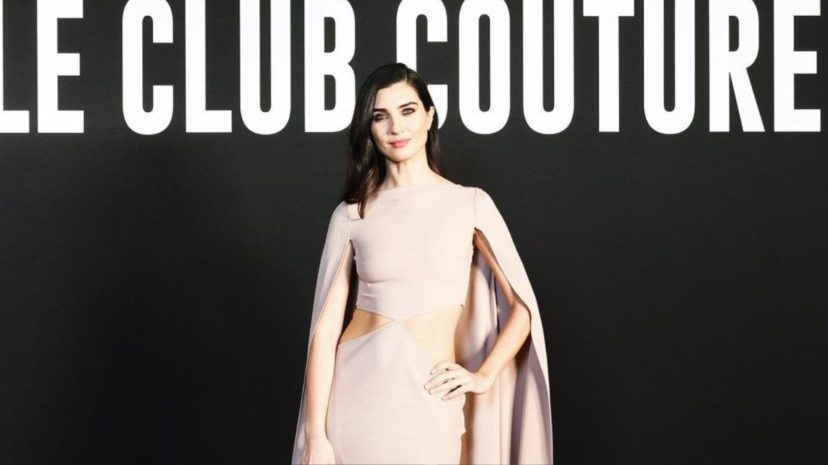 توبا بويوكستن نجمة مسلسل "سنوات الضياع" تحتفل بعيد ميلادها الـ41