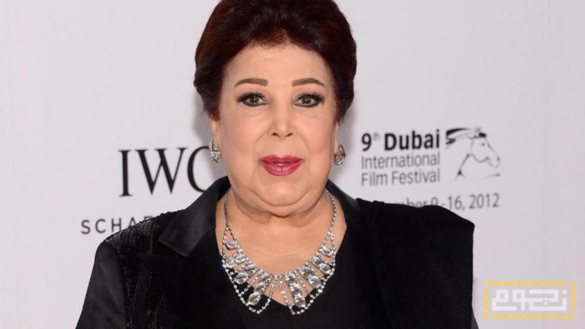 شريهان تُحيي الذكرى الثالثة لوفاة رجاء الجداوي