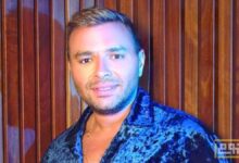 رامي صبري ينفي وجود خلاف مع ياسمين عبد العزيز