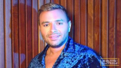 رامي صبري ينفي وجود خلاف مع ياسمين عبد العزيز