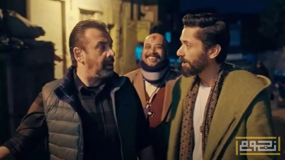 فيلم "بيت الروبي" قصة اجتماعية بسيطة تليق بالعائلة