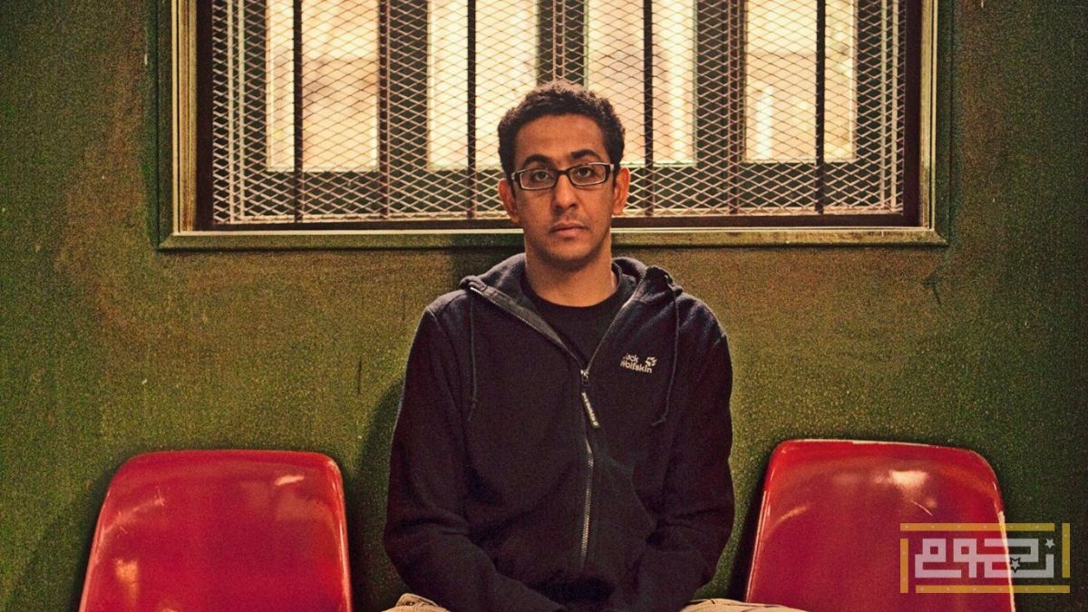مهرجان الجونة السينمائي يكرم المخرج مروان حامد