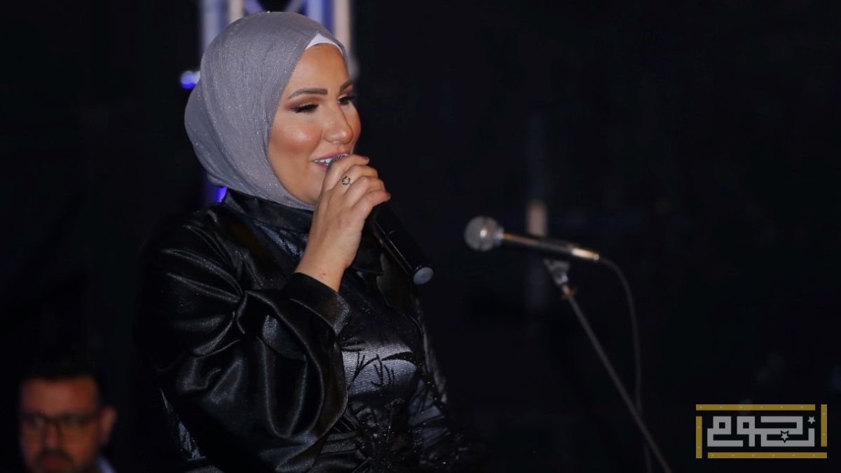 نداء شرارة تستعد لإصدار "ميني ألبوم" باللهجة المصرية