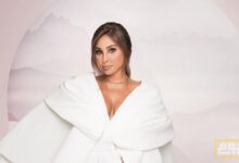 إليسا تعود إلى قرطاج بعد غياب 17 عاما