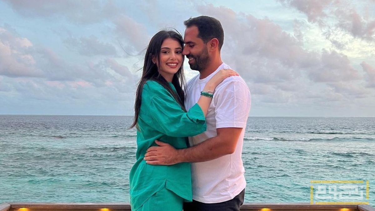 ماريتا الحلاني تستعيد ذكريات زفافها بفيديو كليب جديد