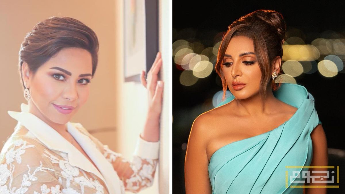 نجمات مصريات تصارعن على الألقاب الفنية