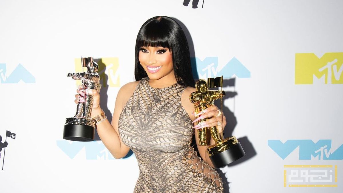 القائمة الكاملة لترشيحات جوائز MTV Music Awards 2023