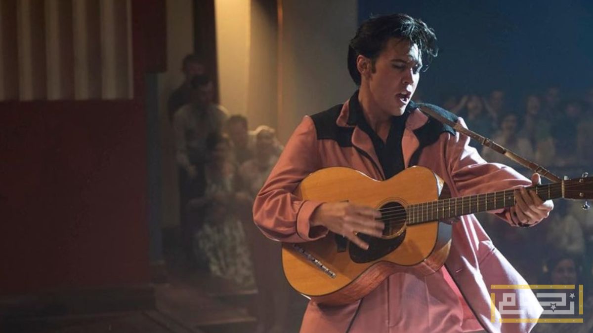 أوستن باتلر يتحدث عن الآثار النفسية السلبية لشخصيته في فيلم "Elvis"