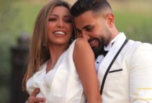 أول تعليق من أحمد سعد بعد الحديث عن طلاقه من علياء بسيوني
