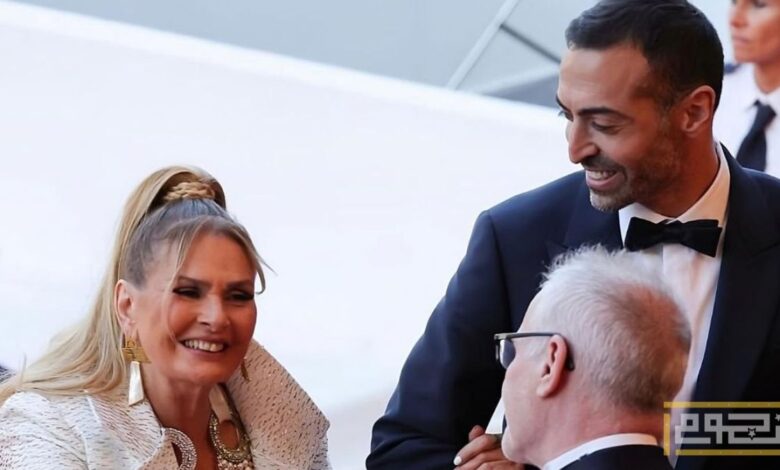 الدورة الثالثة من مهرجان البحر الأحمر السينمائي 2023