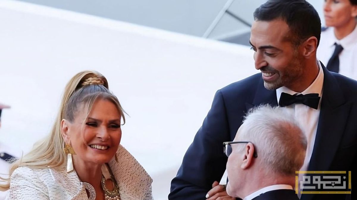 الدورة الثالثة من مهرجان البحر الأحمر السينمائي 2023