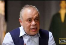أشرف زكي يكشف كواليس أزمة أسماء جلال ورامز جلال