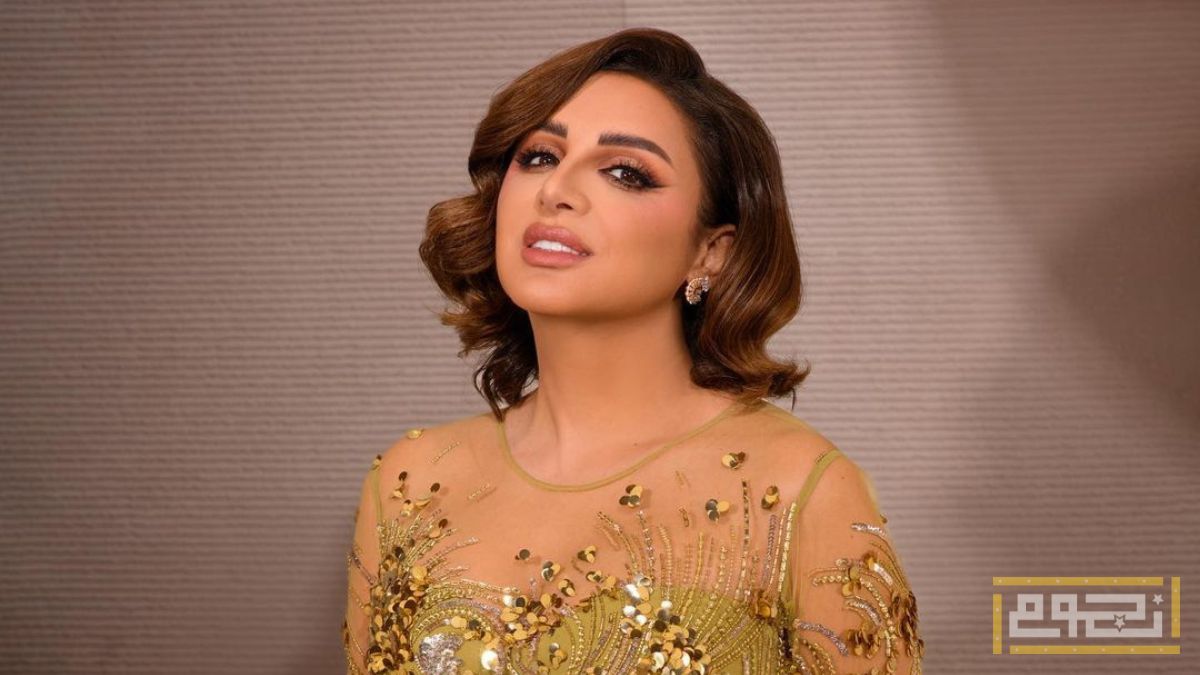 تصريحات أنغام مع الإعلامي أنس بوخش في برنامج "ABtalks" 