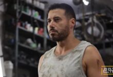 أحمد السعدني يحيي ذكرى وفاة والدة أبنائه