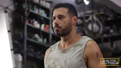 أحمد السعدني يحيي ذكرى وفاة والدة أبنائه