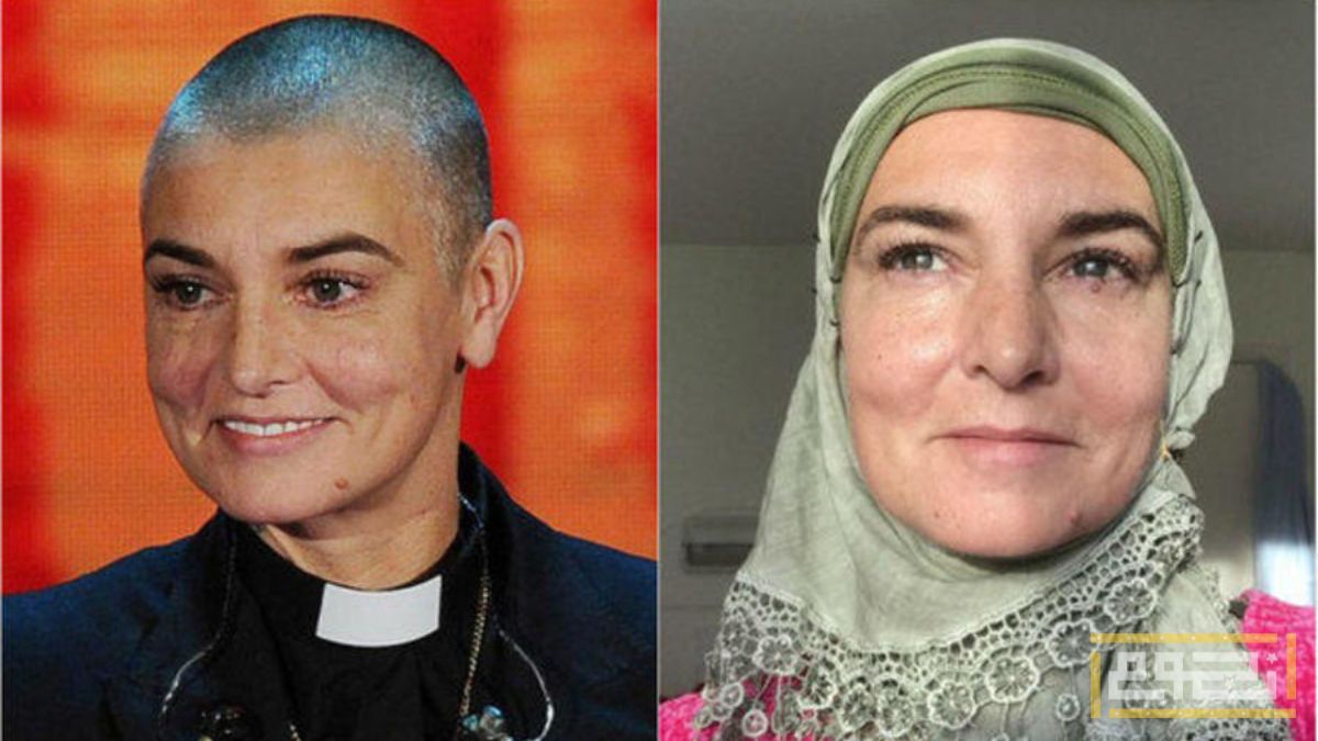 هل تقدم ديمي مور فيلم سيرة ذاتية عن سينيد أوكونور؟