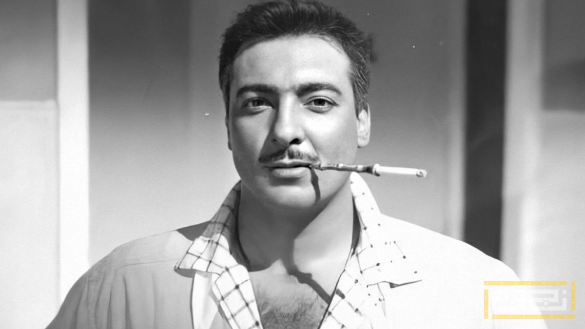 أهم أفلام رشدي أباظة