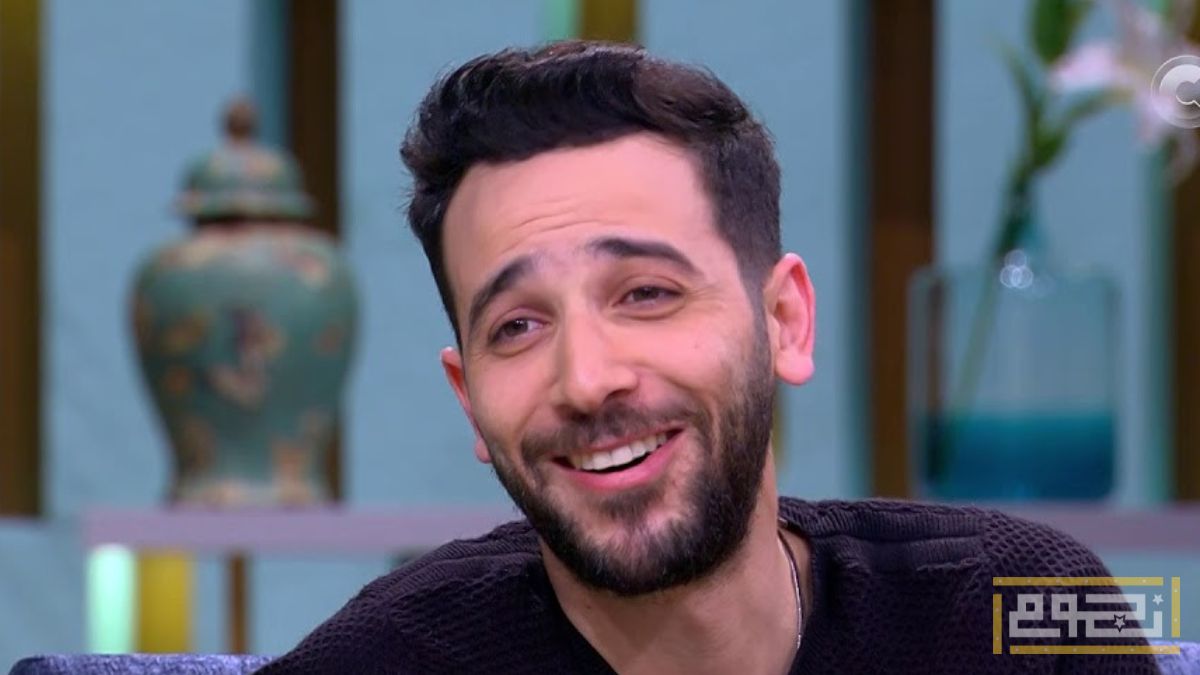 كريم قاسم يكشف ملامح شخصيته في الجزء الثالث من فيلم "ولاد رزق"