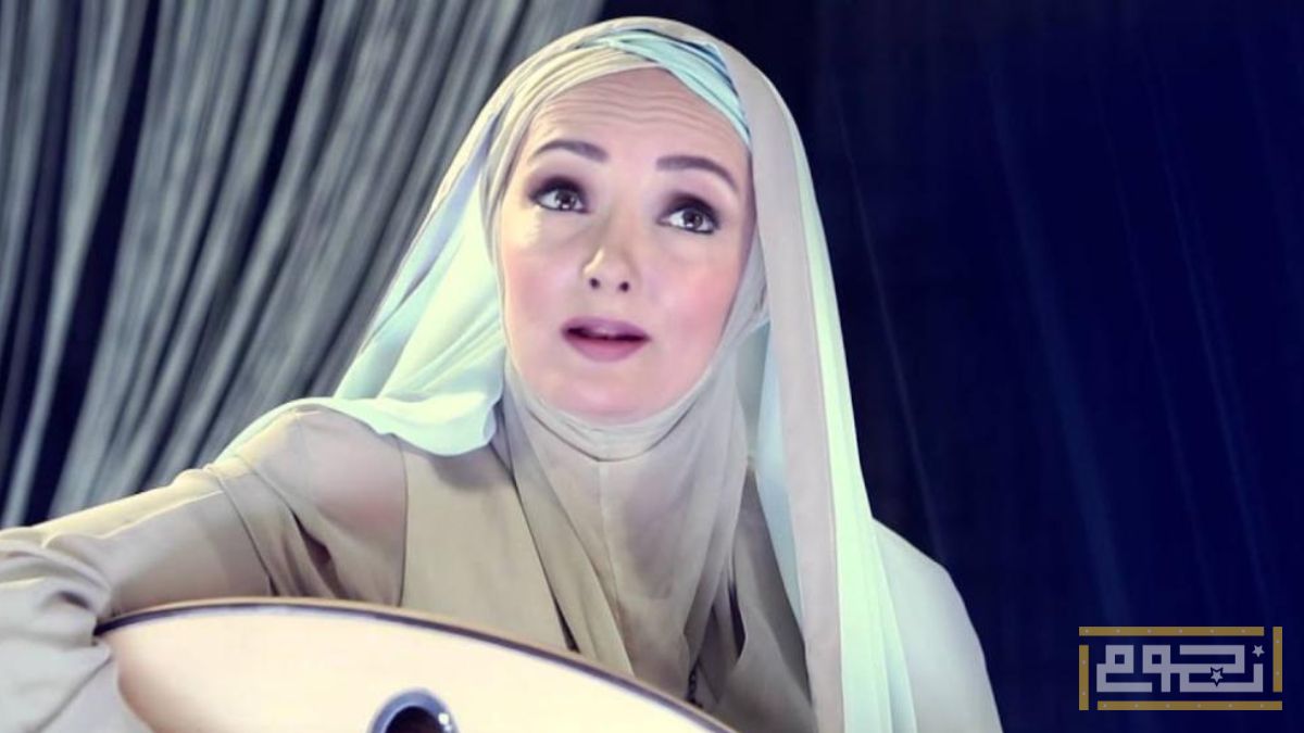 ظهور لافت لـ عايدة الأيوبي في العرض الخاص لفيلم "5 جولات"