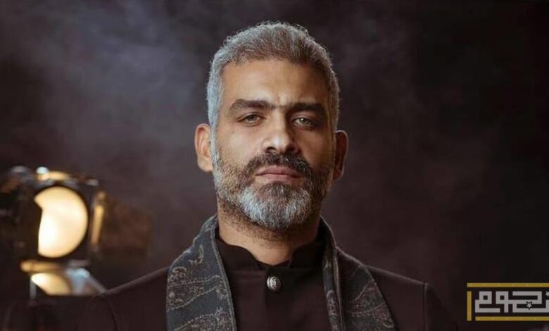 تفاصيل مشاركة هاني عادل في الفيلم العالمي "hidden strike"