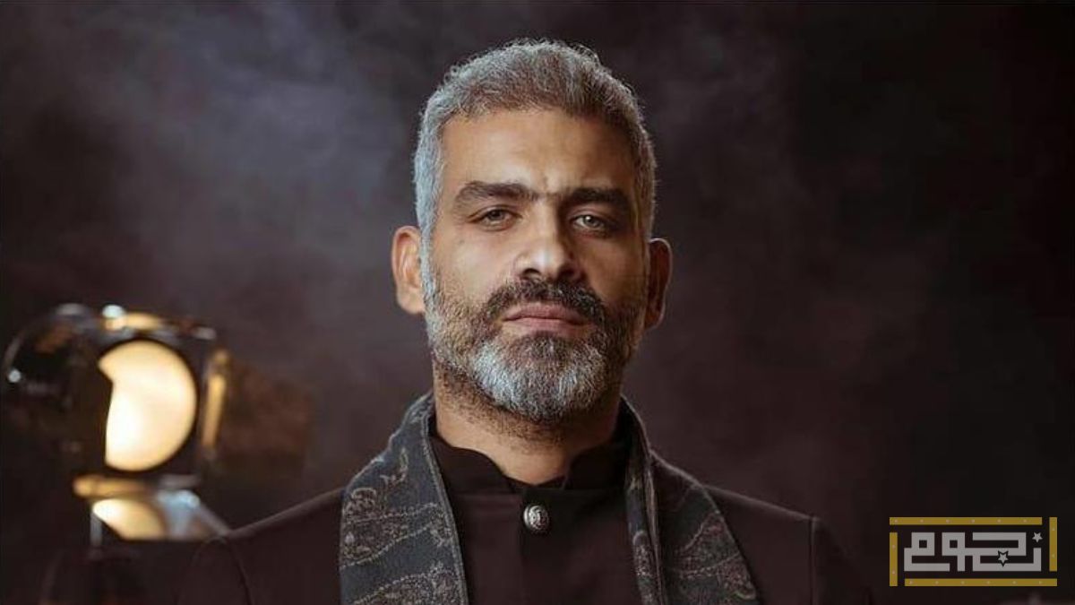 تفاصيل مشاركة هاني عادل في الفيلم العالمي "hidden strike"