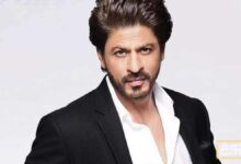 شاروخان يتوج بجائزة أيقونة الأناقة العالمية